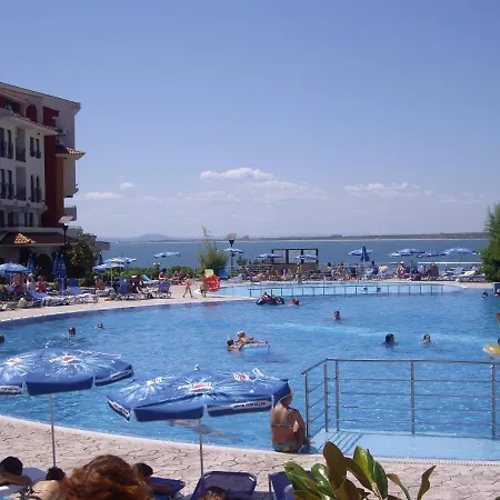 Apartman Deluxe Marina Cape 4 Stars 33 5 *