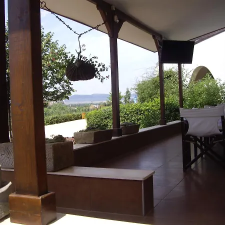Apartman Deluxe Marina Cape 4 Stars 33 5 Aheloj