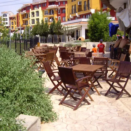 Apartamento Deluxe Marina Cape 4 Stars 33 5 *