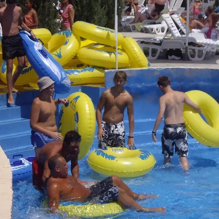 Apartamento Deluxe Marina Cape 4 Stars 33 5 *