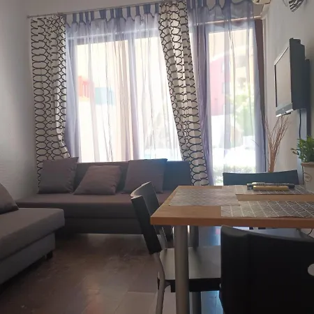 Apartamento Deluxe Marina Cape 4 Stars 33 5 *