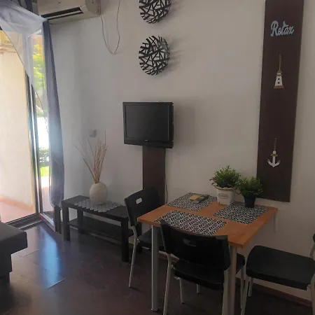 Apartamento Deluxe Marina Cape 4 Stars 33 5