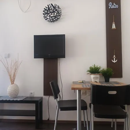 Apartamento Deluxe Marina Cape 4 Stars 33 5 *
