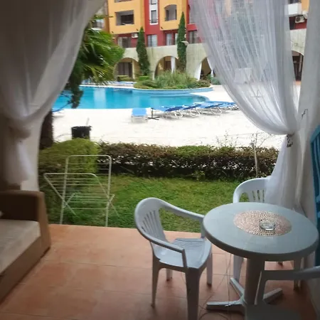 Apartamento Deluxe Marina Cape 4 Stars 33 5 *