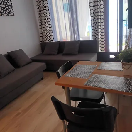 Apartamento Deluxe Marina Cape 4 Stars 33 5 *