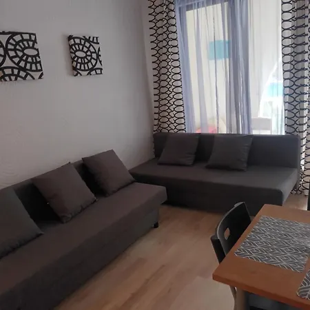 Apartamento Deluxe Marina Cape 4 Stars 33 5