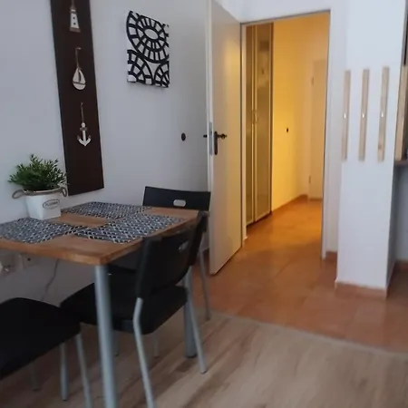 Deluxe Marina Cape 4 Stars 33 5 Apartamento *
