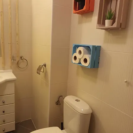 Apartman Deluxe Marina Cape 4 Stars 33 5 *