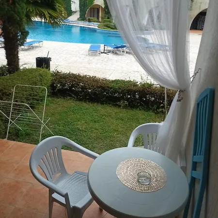 Apartamento Deluxe Marina Cape 4 Stars 33 5
