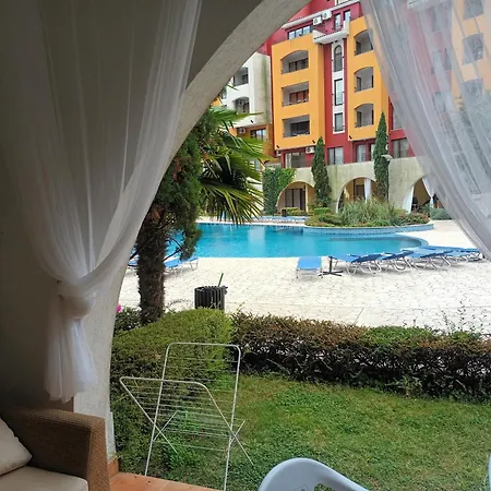 Apartman Deluxe Marina Cape 4 Stars 33 5 *