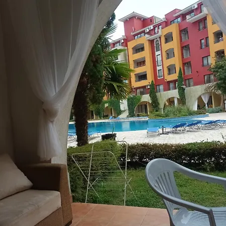 Deluxe Marina Cape 4 Stars 33 5 Apartman *