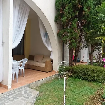 Deluxe Marina Cape 4 Stars 33 5 Apartamento
