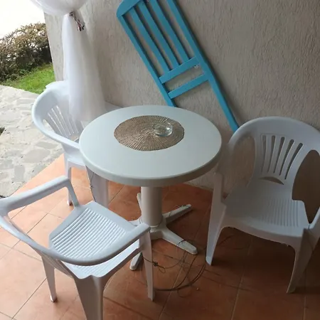 Deluxe Marina Cape 4 Stars 33 5 Apartman *