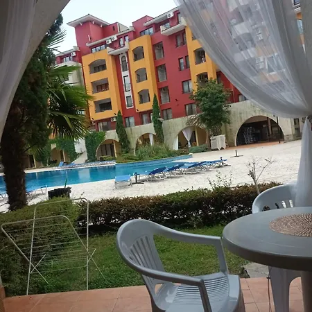 Apartamento Deluxe Marina Cape 4 Stars 33 5