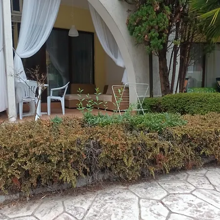 Deluxe Marina Cape 4 Stars 33 5 Apartamento
