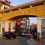 Deluxe Marina Cape 4 Stars 33 5 Lägenhet *