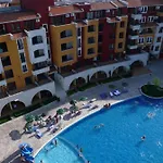 Deluxe Marina Cape 4 Stars 33 5 Lägenhet Aheloy