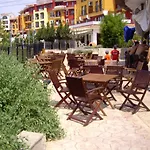 Lägenhet Deluxe Marina Cape 4 Stars 33 5 *