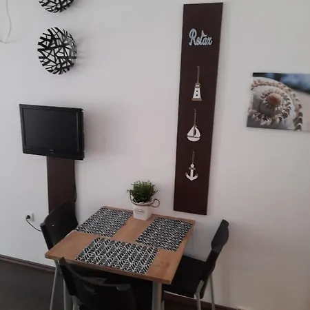 Apartament Deluxe Marina Cape 4 Stars 33 5