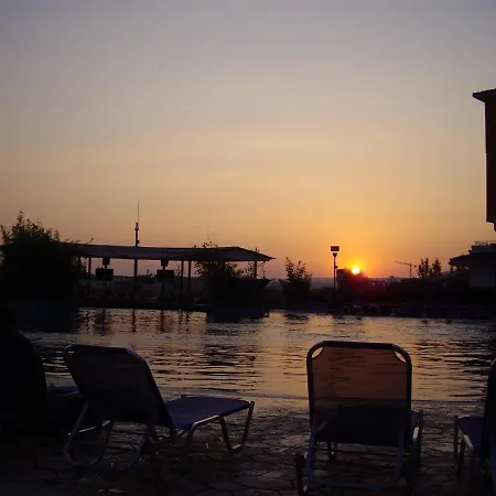 Apartment Deluxe Marina Cape 4 Stars 33 5 Aheloy