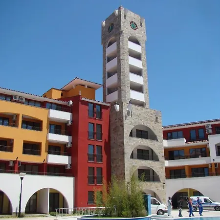 Deluxe Marina Cape 4 Stars 33 5 * Aheloy