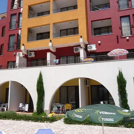 Deluxe Marina Cape 4 Stars 33 5 Ахелой