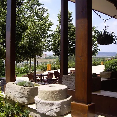 Deluxe Marina Cape 4 Stars 33 5 Apartment