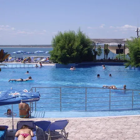 Deluxe Marina Cape 4 Stars 33 5 Apartamento