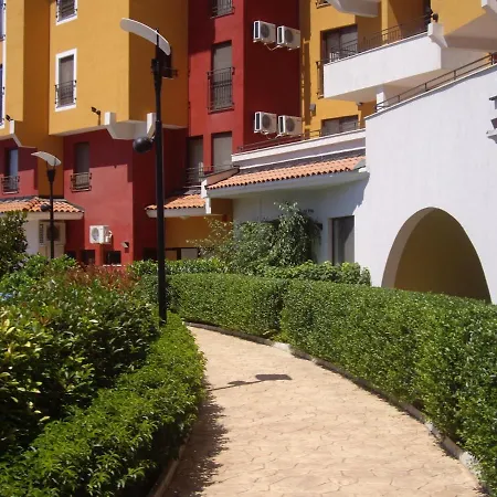 Apartamento Deluxe Marina Cape 4 Stars 33 5 *