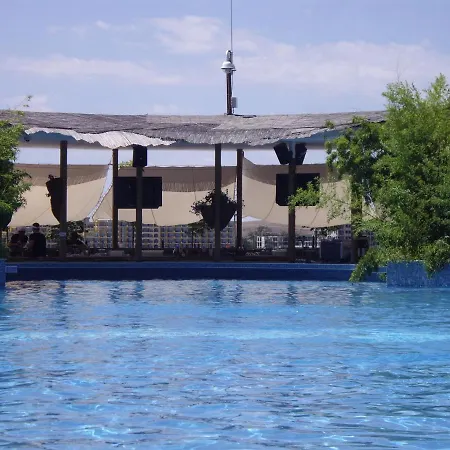 Deluxe Marina Cape 4 Stars 33 5 Apartamento