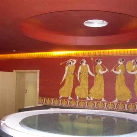 Deluxe Marina Cape 4 Stars 33 5 Aheloy