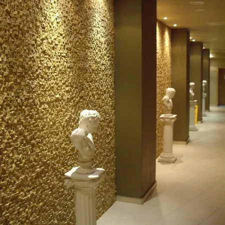 Apartamento Deluxe Marina Cape 4 Stars 33 5 *