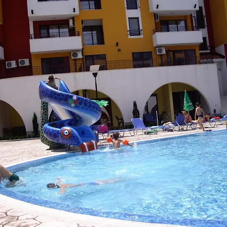 Deluxe Marina Cape 4 Stars 33 5 Apartamento