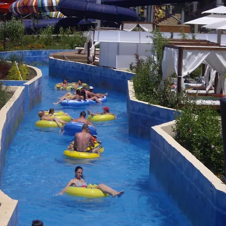 Apartment Deluxe Marina Cape 4 Stars 33 5 Aheloy