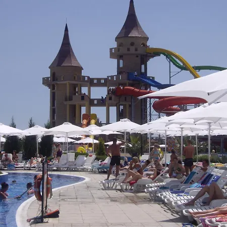 Deluxe Marina Cape 4 Stars 33 5 Апартамент