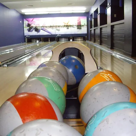 Deluxe Marina Cape 4 Stars 33 5 *