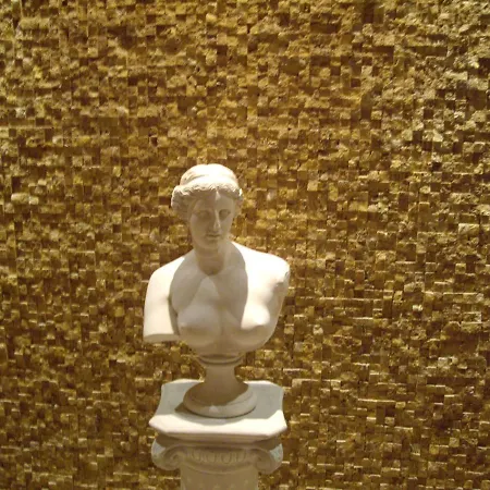 Apartamento Deluxe Marina Cape 4 Stars 33 5