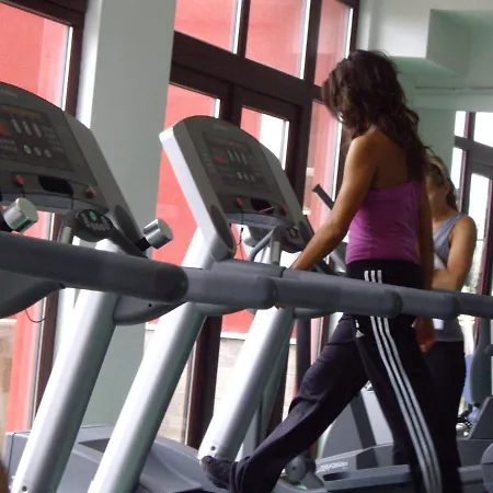 Deluxe Marina Cape 4 Stars 33 5 Apartamento Aheloy