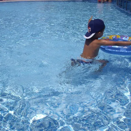 Apartamento Deluxe Marina Cape 4 Stars 33 5