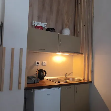 Deluxe Marina Cape 4 Stars 33 5 Apartamento *