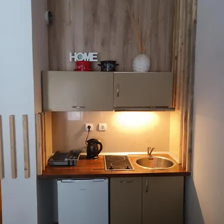 Deluxe Marina Cape 4 Stars 33 5