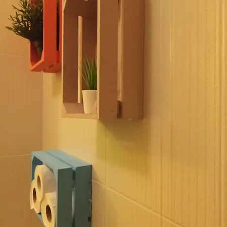 Apartamento Deluxe Marina Cape 4 Stars 33 5 Aheloy