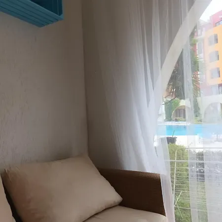 Apartamento Deluxe Marina Cape 4 Stars 33 5