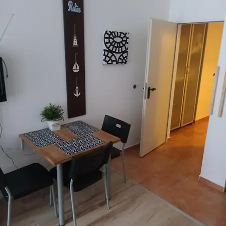 Apartamento Deluxe Marina Cape 4 Stars 33 5