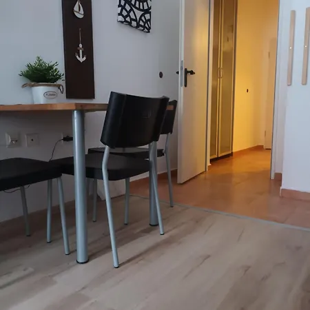 Deluxe Marina Cape 4 Stars 33 5 Apartamento *