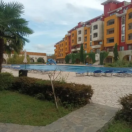 Apartamento Deluxe Marina Cape 4 Stars 33 5 *