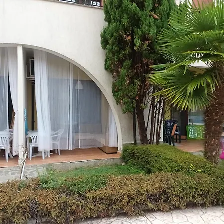 Deluxe Marina Cape 4 Stars 33 5 Apartamento *