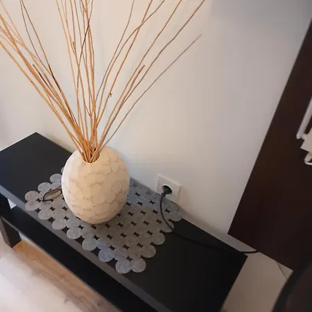 Apartament Deluxe Marina Cape 4 Stars 33 5