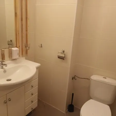 Deluxe Marina Cape 4 Stars 33 5 Apartamento *