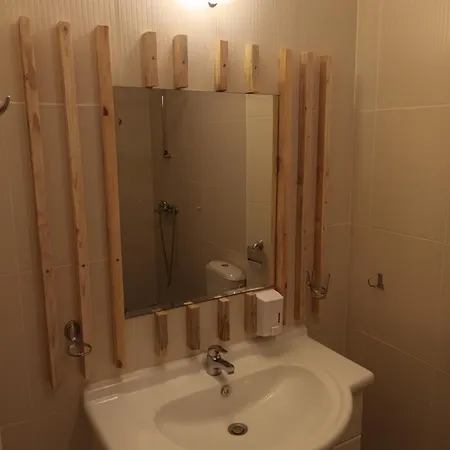 Deluxe Marina Cape 4 Stars 33 5 Apartamento *